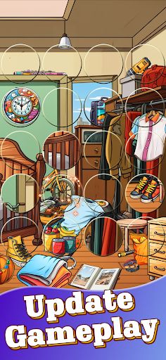 Jigsaw Puzzle: Art Jigsort® - Screenshot 2