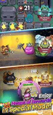 FairyTale Quest - Screenshot 5