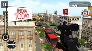 Sniper India - Screenshot 2