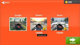 Biggity Motorcycle Champ - Screenshot 3