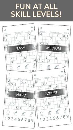 Sudoku Games - Sudoku Offline - Screenshot 3