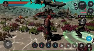 우노칸 - Screenshot 2