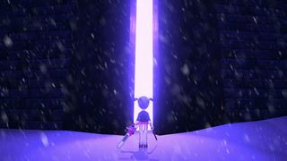 Escape Tower of God : Puzzle G - Screenshot 1