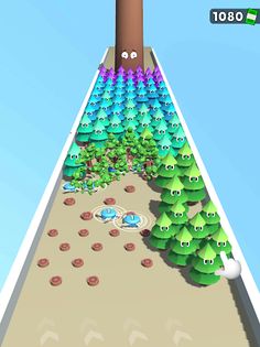 Chop & Merge - Screenshot 3