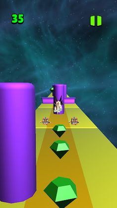 Dragon Run - Reflex Boost - Screenshot 4