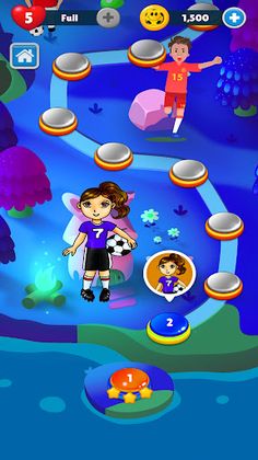 Bubble Pop Adventure - Screenshot 3