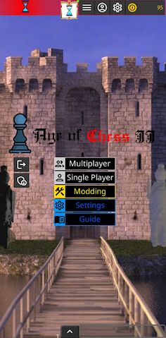 Age of Chess II - Screenshot 3