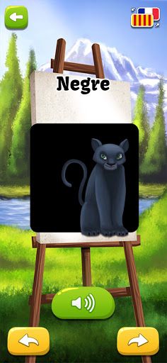 Apprendre le Provençal Rhodani - Screenshot 2