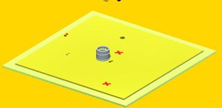 FruityBall - Screenshot 1