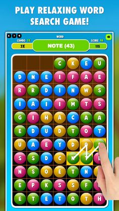 The Wordies PRO - Screenshot 1