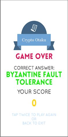 Crypto Otaku - Screenshot 3
