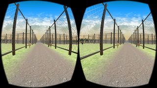 VR Ancient Zoo - Screenshot 2