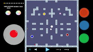 Prism - Screenshot 2