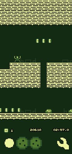 Super Mando Mobile - Screenshot 4