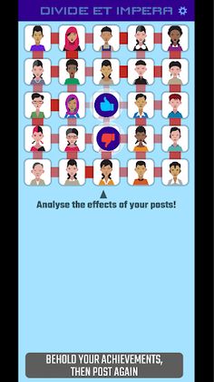 Divide Et Impera - Screenshot 3