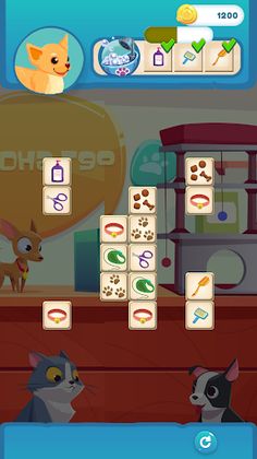 Petjong Mania - Screenshot 3