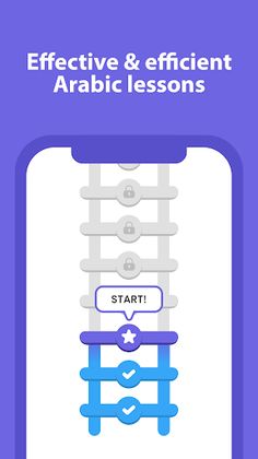 Looga - Your Arabic Tutor - Screenshot 3