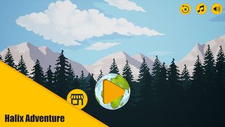 Halix Adventure - Screenshot 2