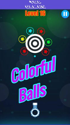 Tricky Ball Shooter - Screenshot 4