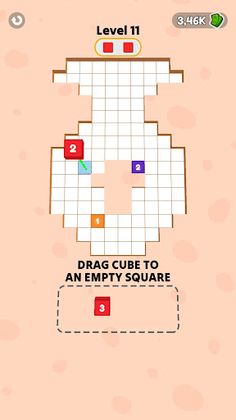 Block Wave 3D - Screenshot 2