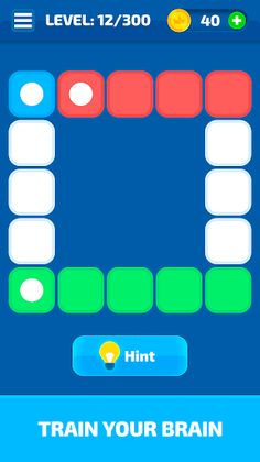 Puzzle Brain Games Offline - Screenshot 4