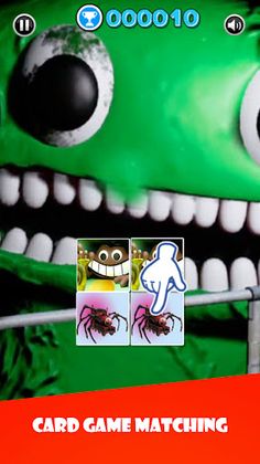 Sheriff Ban Ban Memory Card - Screenshot 1