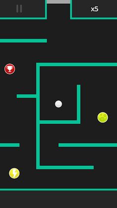 Fırlatbi: Escape the Maze - Screenshot 3