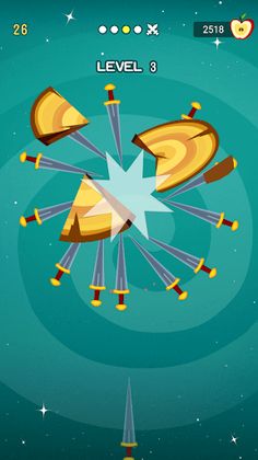 Dagger Hit- Quick Play - Screenshot 4