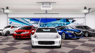 Car Sound Simulator Games - Screenshot 2