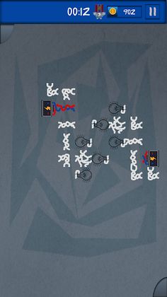 The Circuits - Memory Improvin - Screenshot 2