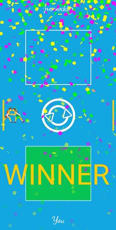 Finger Battle - Screenshot 2