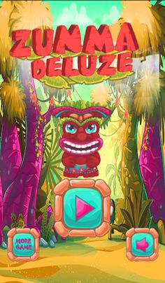 Colorball Deluze 202 - Screenshot 1