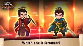 Battle of Two Kings - Screenshot 3