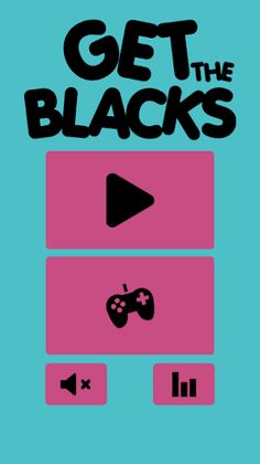 Get The Black Dots - Screenshot 1