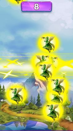 Fairycape - Screenshot 2