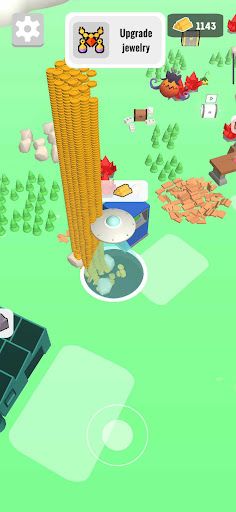 Black Hole - Under Control - Screenshot 2