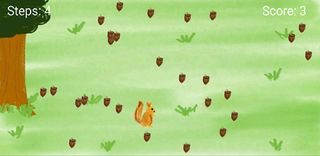 Acorn Picker - Screenshot 2