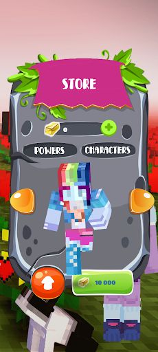 Pony Girl Craft - Screenshot 3
