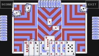 Salads - Screenshot 1