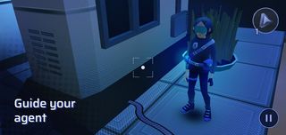 Operator AR - Screenshot 3