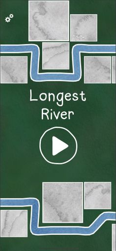 Longest River - Screenshot 1