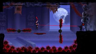 Ninja Raiden Revenge - Screenshot 2