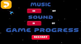 evil birds among us - Screenshot 2