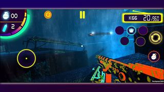 Z-Wave Demo - Screenshot 1