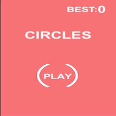 Circles - Screenshot 2