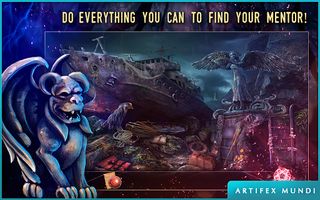 Dark Heritage (Full) - Screenshot 3