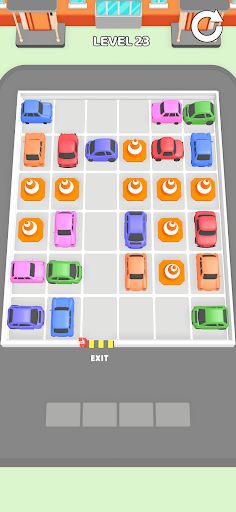 Draw to Out - Screenshot 1