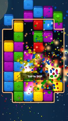 Puzzle Blast DX - Screenshot 2
