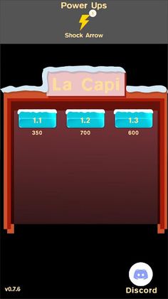 La Capi - Screenshot 4