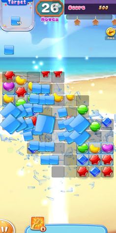 Cookie Crush - Screenshot 4